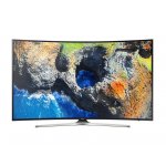 Samsung UE55MU6272 návod a manuál