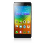 Lenovo A7000 Dual SIM návod a manuál