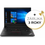 Lenovo ThinkPad Edge E480 20KN0071XS návod a manuál