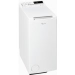 Whirlpool TDLR 60220 návod a manuál