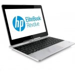 HP EliteBook Revolve 810 H5F14EA návod a manuál