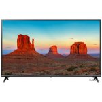 LG 55UK6300 návod a manuál