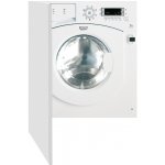 Hotpoint BWMD 742 návod a manuál