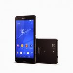 Sony Xperia Z3 Compact návod a manuál