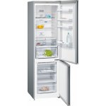 Siemens KG39NXI47 návod a manuál