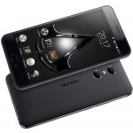 Ulefone Gemini návod a manuál