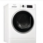 Whirlpool WWDC 8614 návod a manuál