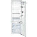 Liebherr IKB 3550 návod a manuál