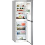 Liebherr CNel 4213 návod a manuál