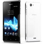Sony Xperia J návod a manuál
