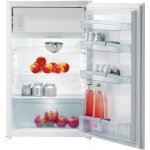 Gorenje RBI 4091AW návod a manuál