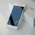 iOcean X8 Mini návod a manuál