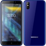 Doogee X50L návod a manuál