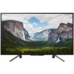 Sony Bravia KDL-50WF660 návod a manuál