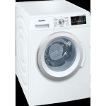 Siemens WM 12T460BY návod a manuál