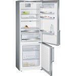 Siemens KG 49EBI40 návod a manuál