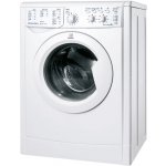 Indesit IWSNC 51051X9 návod a manuál