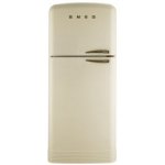 Smeg FAB 50POS návod a manuál