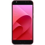 Asus ZenFone 4 Selfie Pro ZD552KL návod a manuál