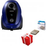SAMSUNG VC07M25H0WB/GE návod a manuál