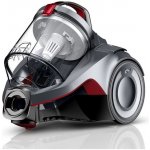 Dirt Devil Rebel 25HF návod a manuál