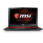 MSI GL62M 7REX-2817CZ návod a manuál