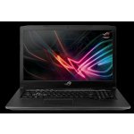 Asus GL703VD-EE061T návod a manuál