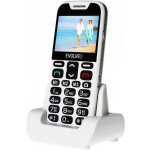 EVOLVE EP-600 EasyPhone návod a manuál