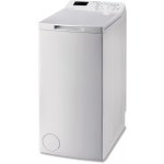 Indesit BTW D51052 návod a manuál