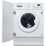 Electrolux EWG 147410 W návod a manuál