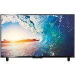 Sencor SLE 43F13TC návod a manuál