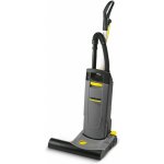 KÄRCHER CV 48/2 Professional návod a manuál