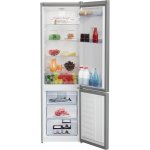 Beko CNA295K20X návod a manuál