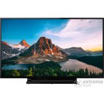 Toshiba 43V5863DG návod a manuál