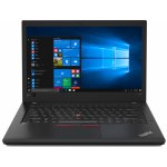 Lenovo ThinkPad T480 20L50007XS návod a manuál