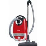 Miele C2 POWERLINE návod a manuál