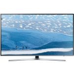 Samsung UE55KU6472 návod a manuál