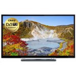 Toshiba 24W3753DG návod a manuál