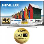 Finlux 43FUC8160 návod a manuál