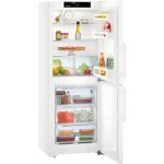 Liebherr CN 3115 návod a manuál