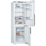 Bosch KGE362W4A návod a manuál