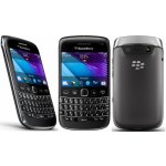 BlackBerry 9790 Bold návod a manuál