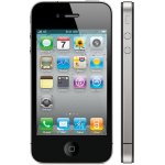 Apple iPhone 4S 8GB návod a manuál