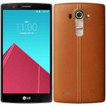 LG G4 Dual SIM H818 návod a manuál