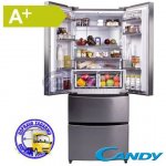 Candy CCMN 7182 IXS návod a manuál