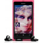 Nokia Lumia 800 16GB návod a manuál