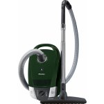 Miele C2 Parquet návod a manuál