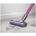 Dyson V7 Animal Pro návod a manuál