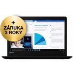 Lenovo ThinkPad 13 20GJ001GXS návod a manuál