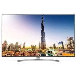 LG 65SK8100L návod a manuál